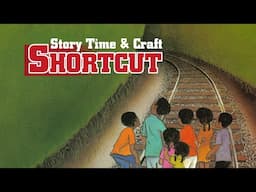 Shortcut - Story Time & Craft