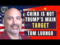 Forget China - This is the REAL Enemy in America's Crosshairs: Tom Luongo