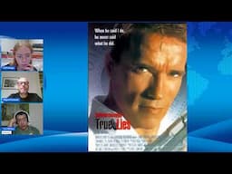 Gopolítica e Softpower do Cinema (1996-2000)
