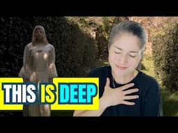 Vocal Coach Reacts to Aurora - The Weight of Missing