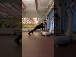 Power Plate |  Next Level Strength Training with Power Plate