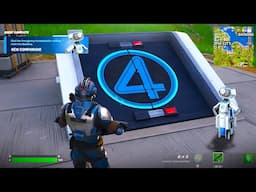 Fortnite JUST ADDED This!