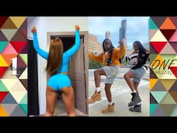 Black Tiktok Mashup Dance Compilation - June 2025 Part 1