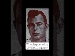 This week was #nationalpoliceweek. #didyouknow JFK started it? Remembering officer Tippit.