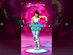 Top 10 RAREST Free Skins In Fortnite