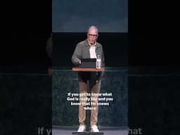 How to Trust God When Life Feels Uncertain | Matthew 11