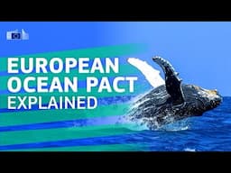What Is the European Ocean Pact? And why is it necessary?
