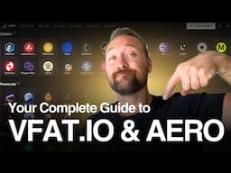 A Complete Guide to VFAT & Aerodrome (Watch Me Deploy $20,000)
