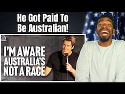 Australian Themed Party | Live From Denver | American Reacts