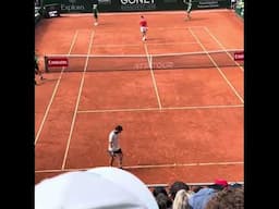 Observing Silence to Supremacy: Novak Djokovic’s Serve, the Quiet Force Behind an Era of Dominance