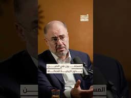 البداية القديمة لأزمة المسلمين في الصين #بودكاست #الشرق