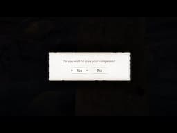 Oblivion Remastered - Easiest Way to Cure Vampirism