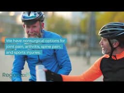 The Regenexx Network - Non-Surgical Orthopedic Solutions - 2