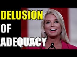 Bondi Gets HILARIOUSLY Mocked For Claiming She Saved Over 100 Million Americans From ODing