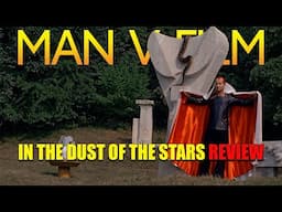 In the Dust of the Stars (1976) | Blu-ray Review | Masters of Cinema #313 | Eureka