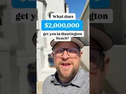 What $2 Million Gets You in Huntington Beach