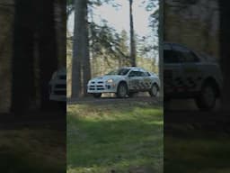 Send It Stories Olympus Rally #shorts #sendit