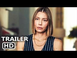 THE BETTER SISTER Trailer (2025) Jessica Biel, Elizabeth Banks