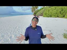 Interview with Aishath Mohamed Rasheed with MSRO