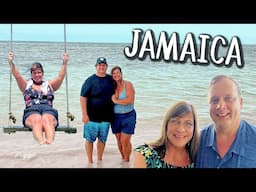 JAMAICA SPRING BREAK TRIP | March Vlog