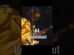 Top 10 Rock Basslines of All Time