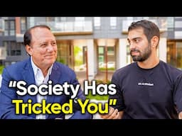 This 70 Year Old CEO's Advice Will Change Your Life