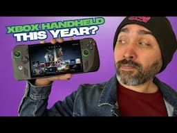 New Xbox Systems on the way