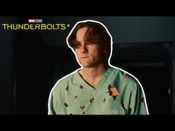Thunderbolts From SENTRY'S Perspective Is TRAGIC