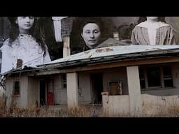 Exploring An Abandoned Bungalow They Left All there Memories Behind