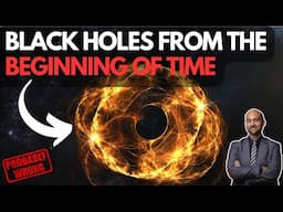Did We Just See a Black Hole Explode?