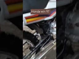#automobile  #jualbelimobilbekasindonesia #offroad #honda #win