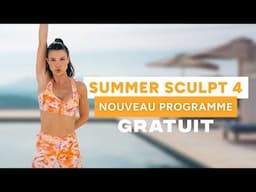 Ton nouveau PROGRAMME commence GRATUITEMENT !!!