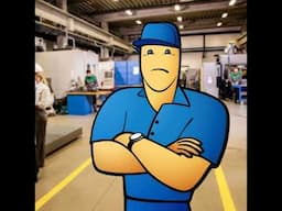 Top 10 Mistakes Small Manufacturers Make with ERP Software By Richard Duff