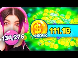 The BEST Bubble Gum Simulator Infinity Tips and Tricks!