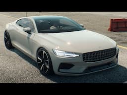 Need for Speed Heat Evolution Works All Cars Sounds