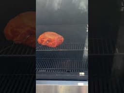 Boston Butt on Masterbuilt 1050