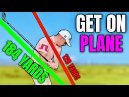 This Downswing Tip Added Distance & Accuracy To Every Club!