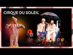 The Art of the Absurd | Cirque du Soleil