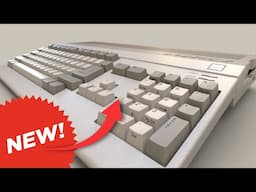 17 NEW AMIGA Games in 2025 that you MUST Check Out! | Part 12