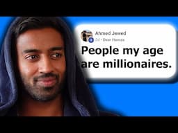 Watch This If You're Feeling Behind In Life...