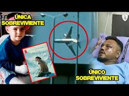 Los 9 Accidentes Más Trágicos en la Historia de la Aviación ✈️