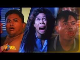 Top Pinoy Comedy Classics! | Films Starring Andrew E, Vice Ganda, Maricel Soriano
