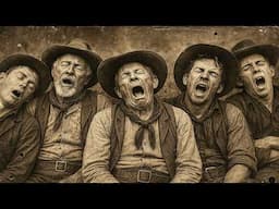 Boring Stories From the Old West to Fall Asleep