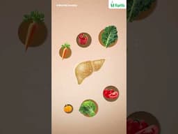 Mindful Meals for a Healthier Liver | Book Your LFT Today