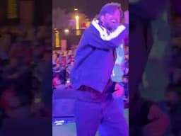 Ae Mere Dil Tu Gaye Ja #hrithikroshan #luckyali #bollywood #bollywoodsongs #dance #concert