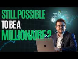 Can Anyone Still Become a Millionaire — Or Is It Just a Social Media Lie?