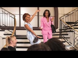 Terri J. Vaughn On How 'She The People' Came To Be