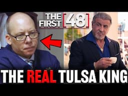 The First 48 | Jason White | Tulsa Homicide Detective