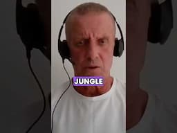 SAS Selection: Jungle Phase