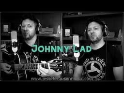 Johnny Lad
